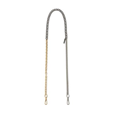 Shop Marc Jacobs The Chain Strap In Multi