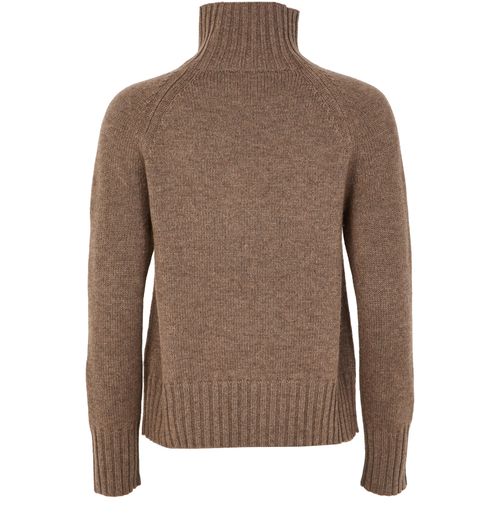 S MAX MARA Mantova turtle neck sweater