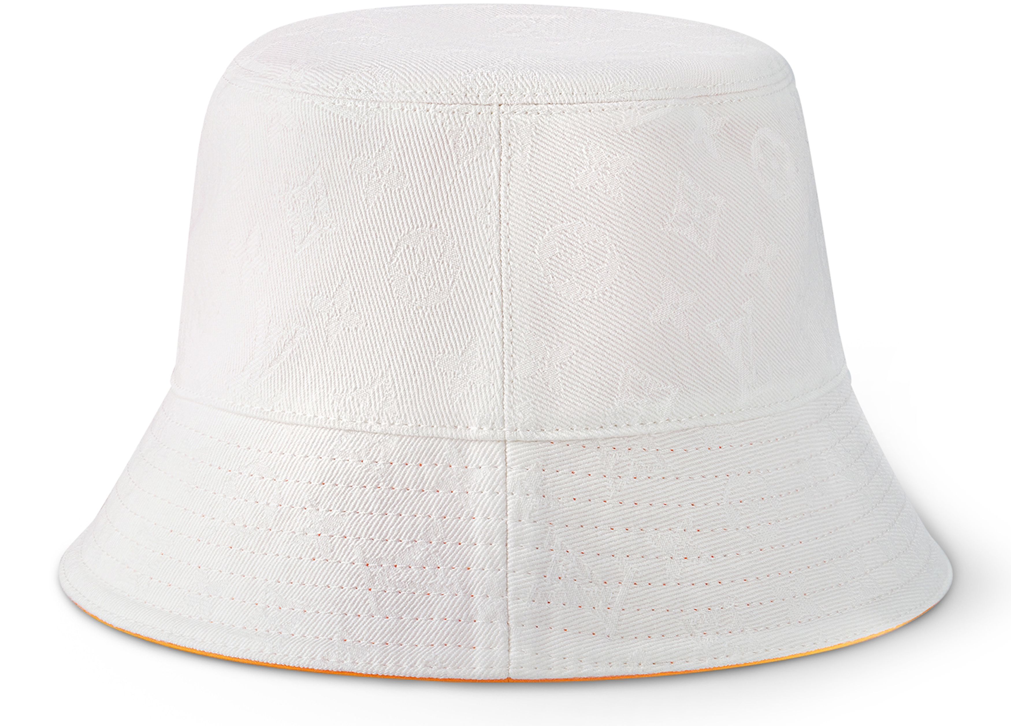 LV Colormania Bucket Hat thumbnail 4