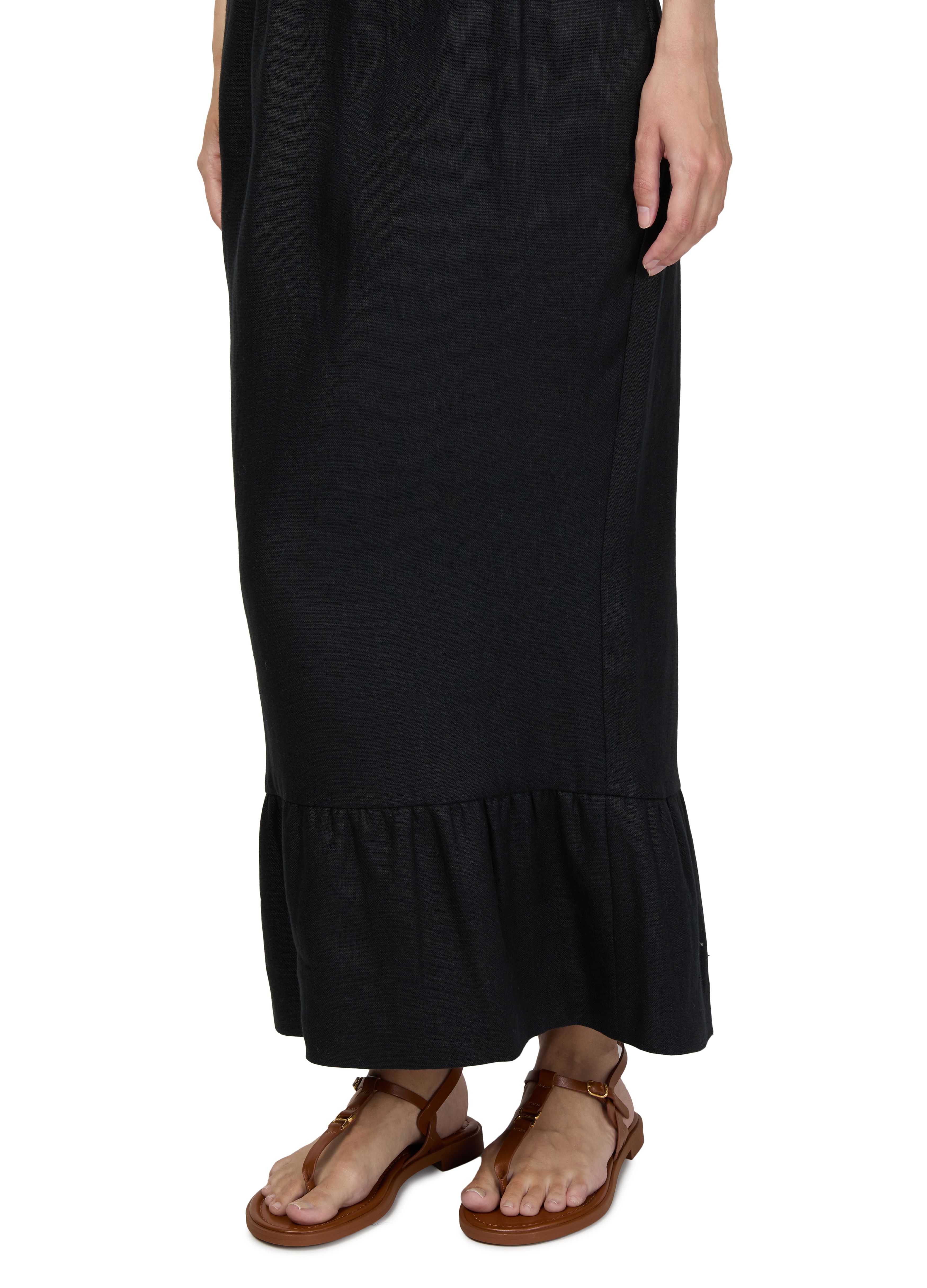 Matilda column skirt thumbnail 4