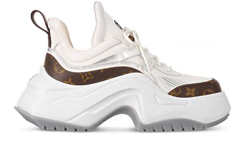 LOUIS VUITTON LV Archlight 2.0 Platform Sneaker