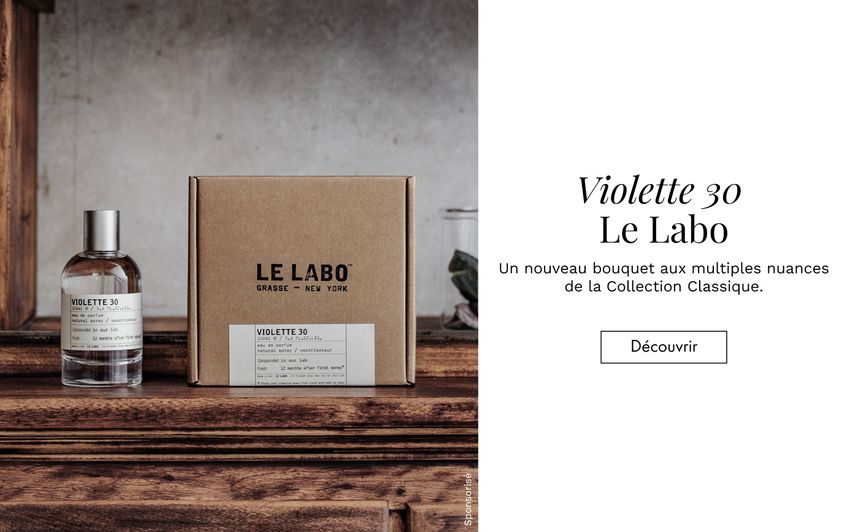 le labo