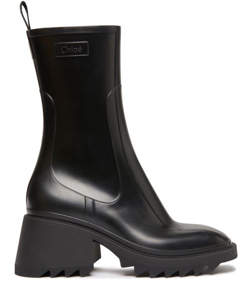CHLOE Betty boots