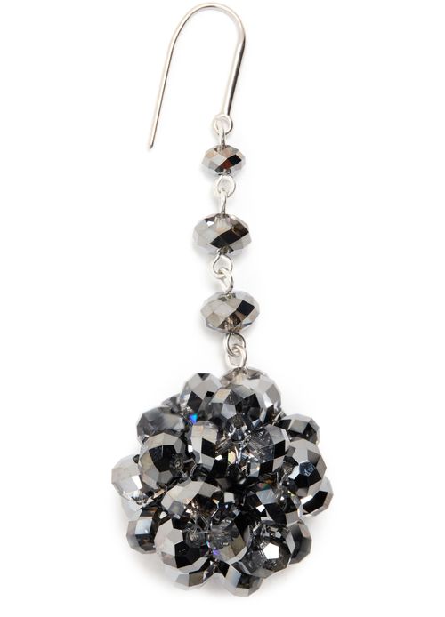 ISABEL MARANT Boucles d'oreilles pendantes