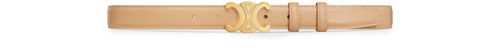 CELINE Elegant belt