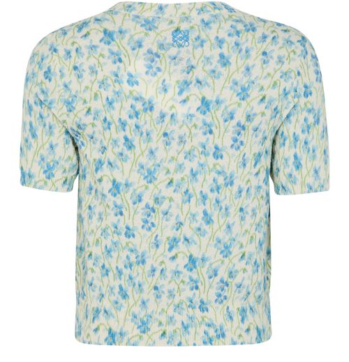 LOEWE Short sleeve sweater