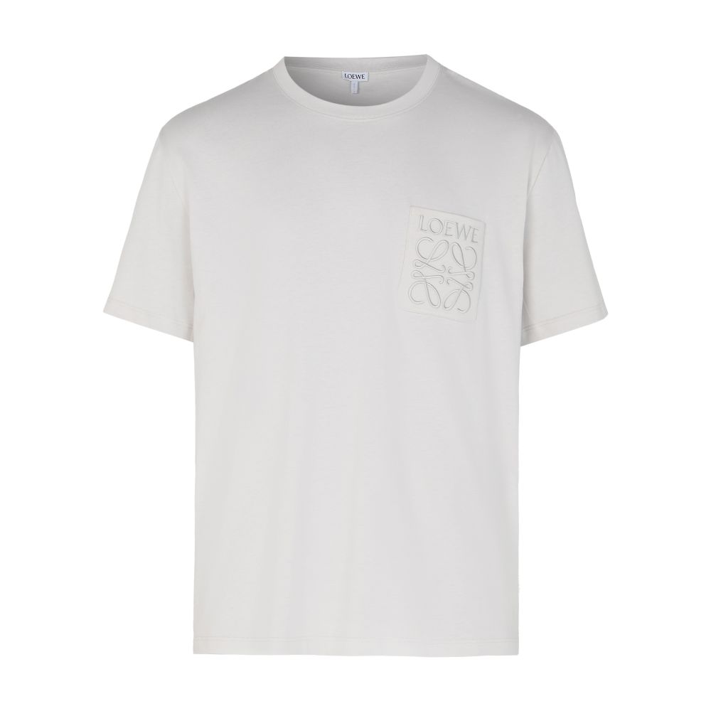 Relaxed fit t-shirt in cotton thumbnail 7