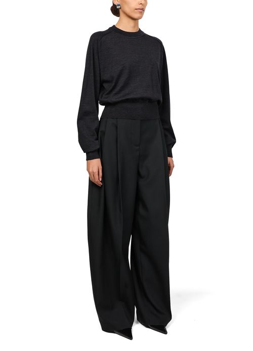 JACQUEMUS The Brode sweater