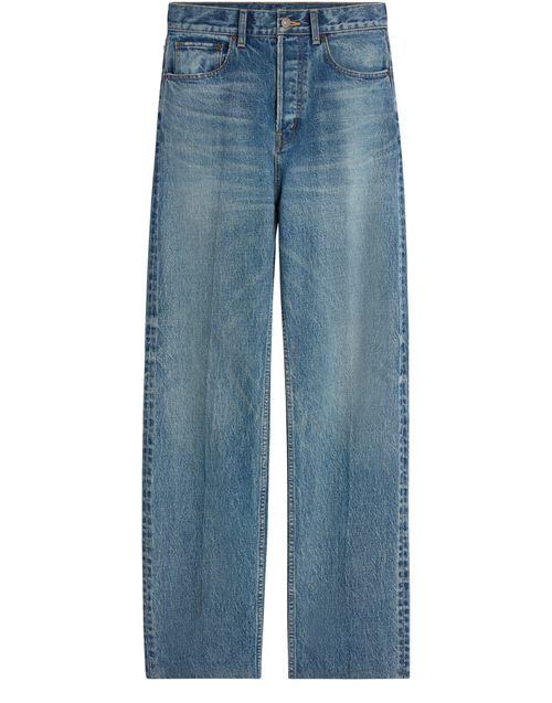 CELINE Boyfriend jeans 001 in denim