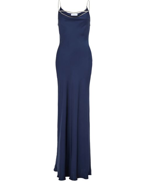 RABANNE Maxi dress