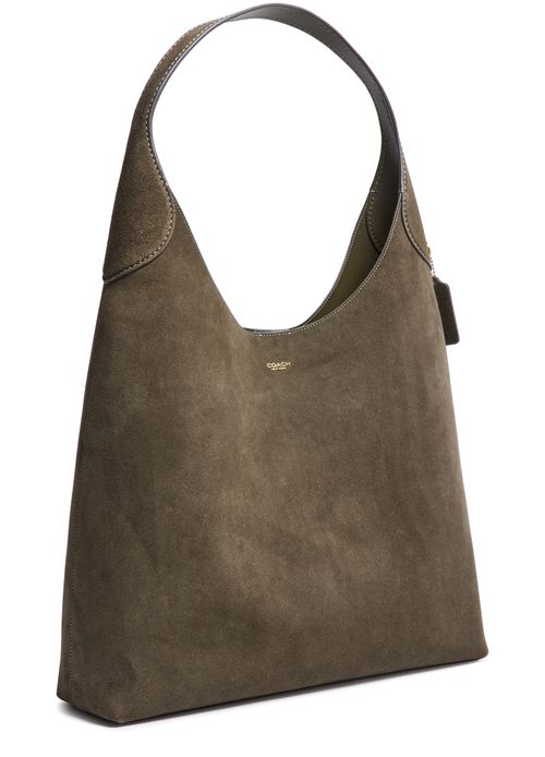 COACH Sac porté épaule Brooklyn 28