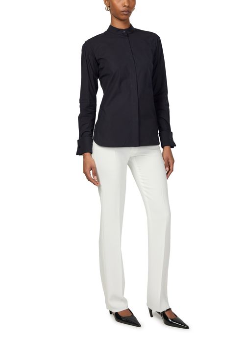 MAX MARA Baumwollbluse Arduino