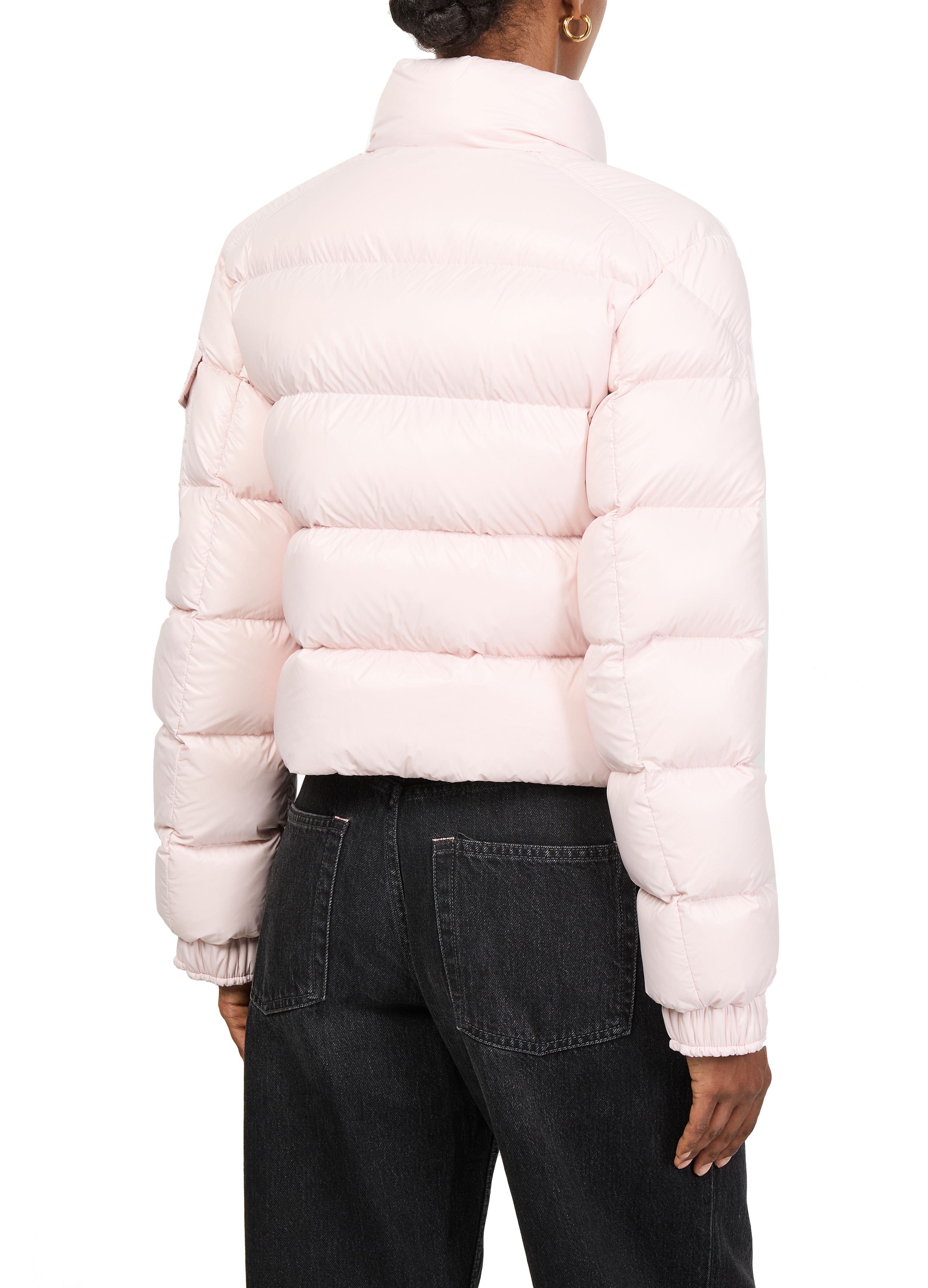 Petra down jacket thumbnail 5