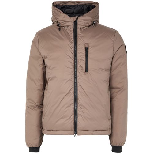 CANADA GOOSE Lodge puffer coats