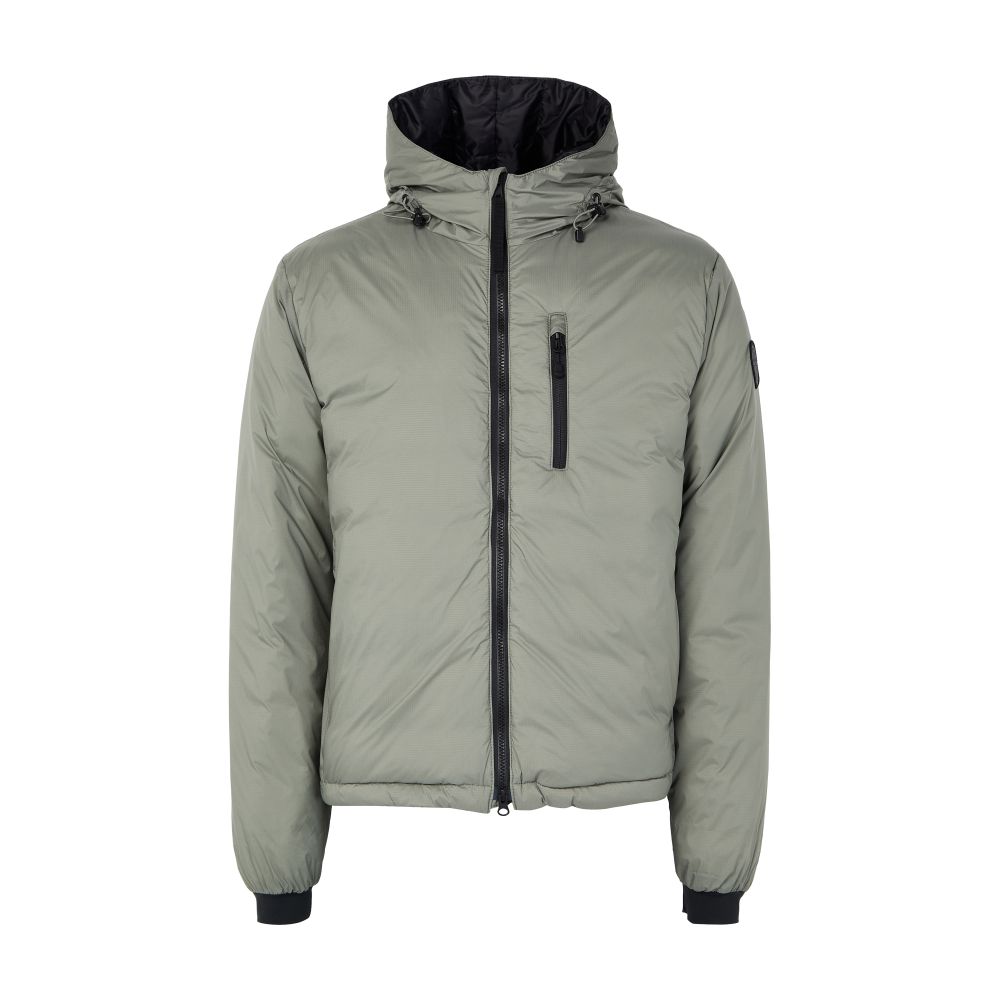 Lodge puffer coat thumbnail 4