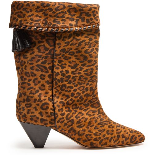 ISABEL MARANT Dalby Stiefeletten