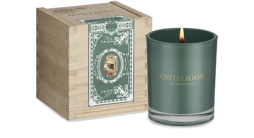 PENHALIGON'S Comoros Pearl candle 200 g