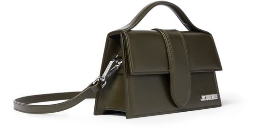 JACQUEMUS The Bambino bag