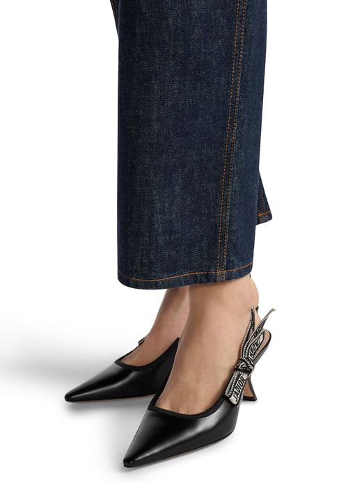 DIOR J'Adior 露跟高跟鞋