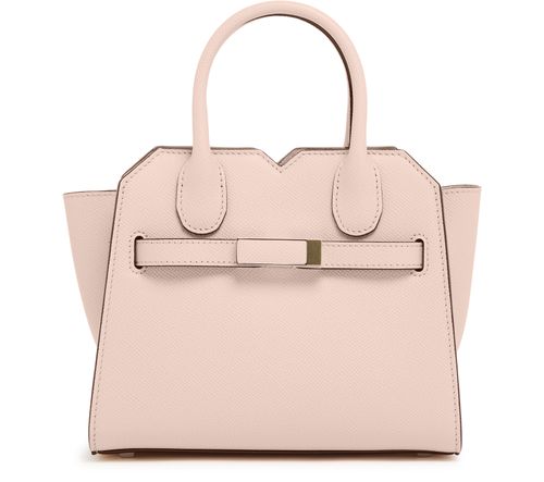 VALEXTRA Milano micro bag