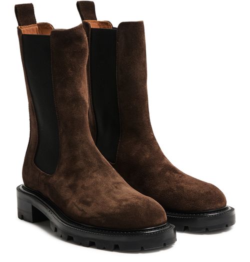 PARIS TEXAS Napa chelsea boots