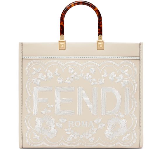 Fendi Moonlight Bag From 24S