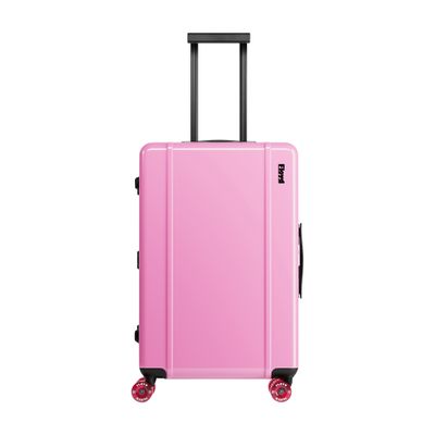 Floyd Check-in In Pink