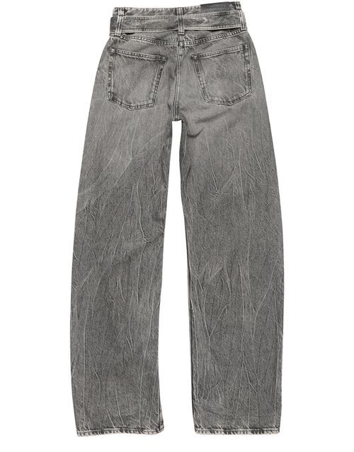 ACNE STUDIOS Weit geschnittene Hose