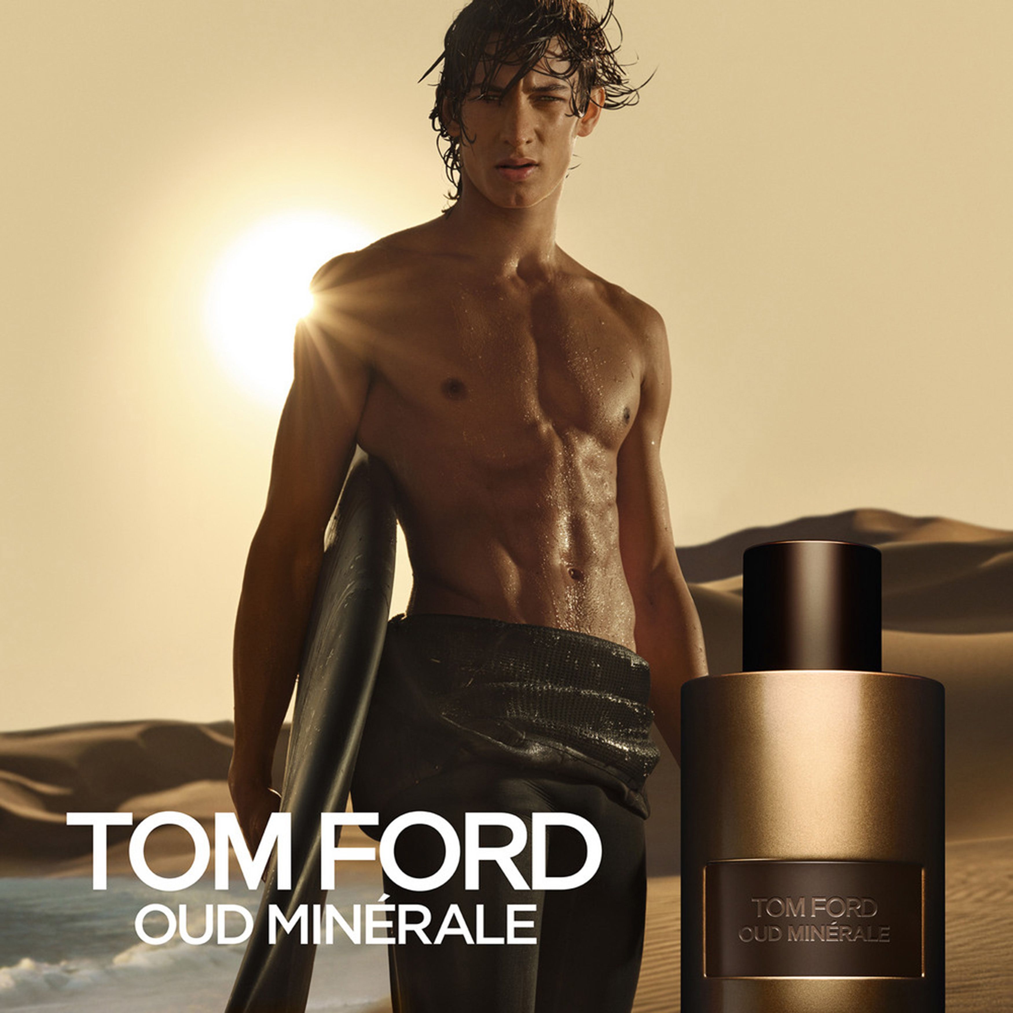 Oud Minerale eau de parfum 100 ml thumbnail 5