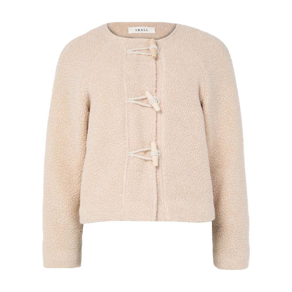 Birley wool jacket thumbnail 7