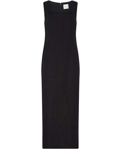 POSSE Alice midi dress
