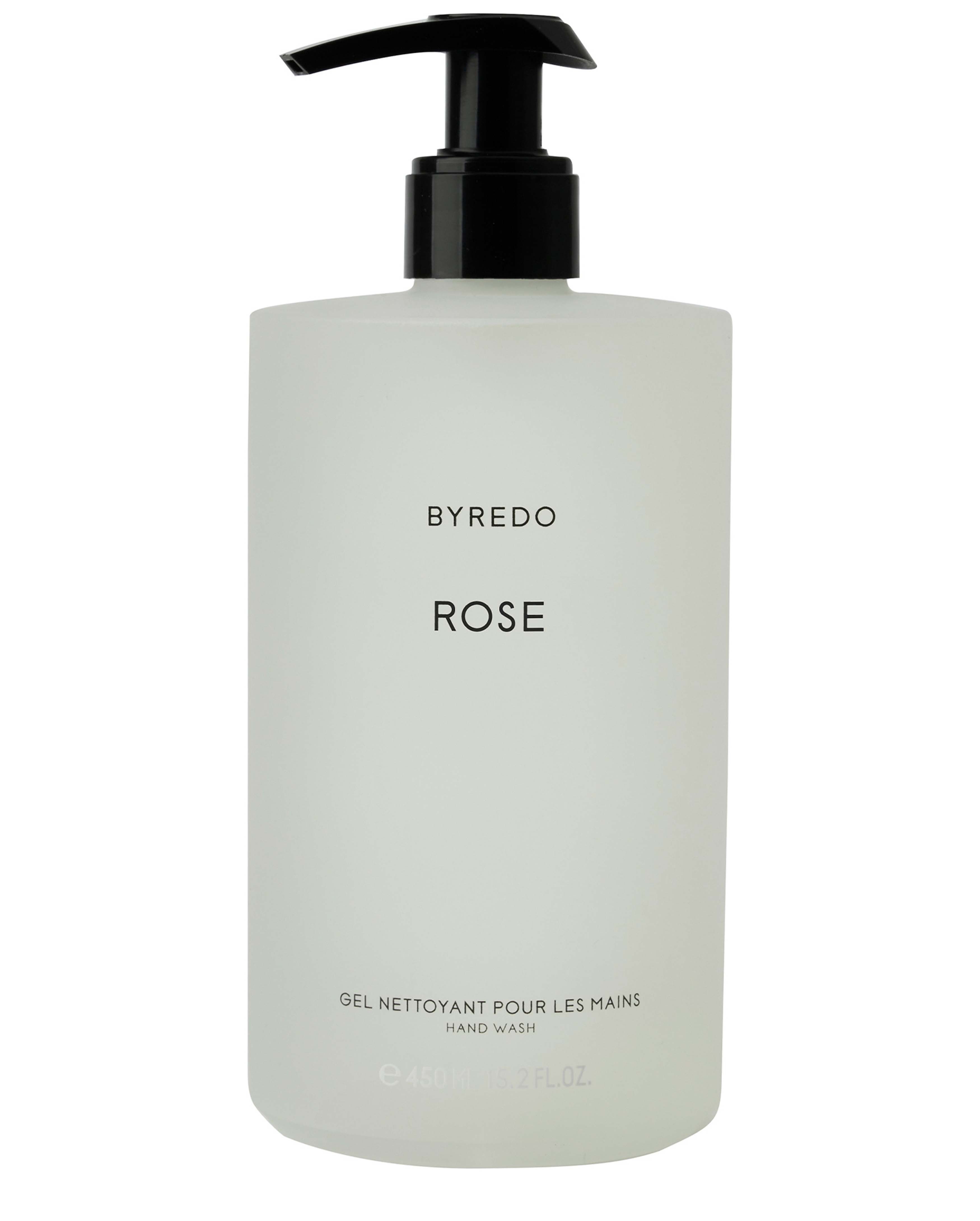 Hand Wash Rose 450 ml