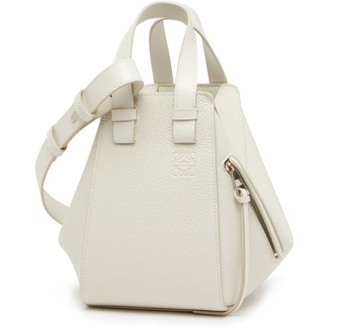 LOEWE Hammock Small Compact Bag
