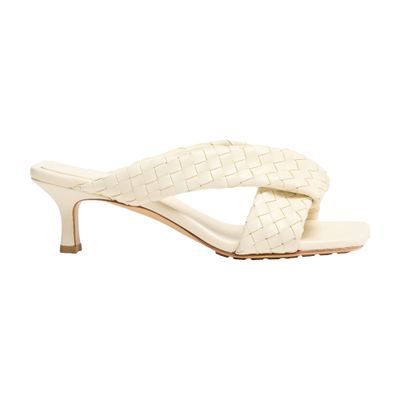 Women's Cha-Cha mules | BOTTEGA VENETA | 24S