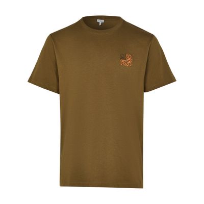 Loewe Short-sleeved T-shirt