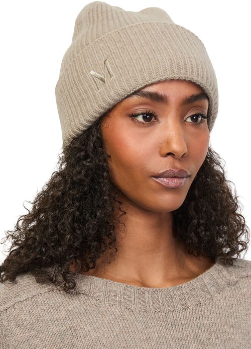 MAX MARA Bonnet MM Retina