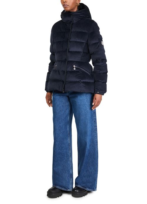 MONCLER Barante down jacket