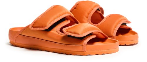 BIRKENSTOCK 1774 Cosy nylon sandals