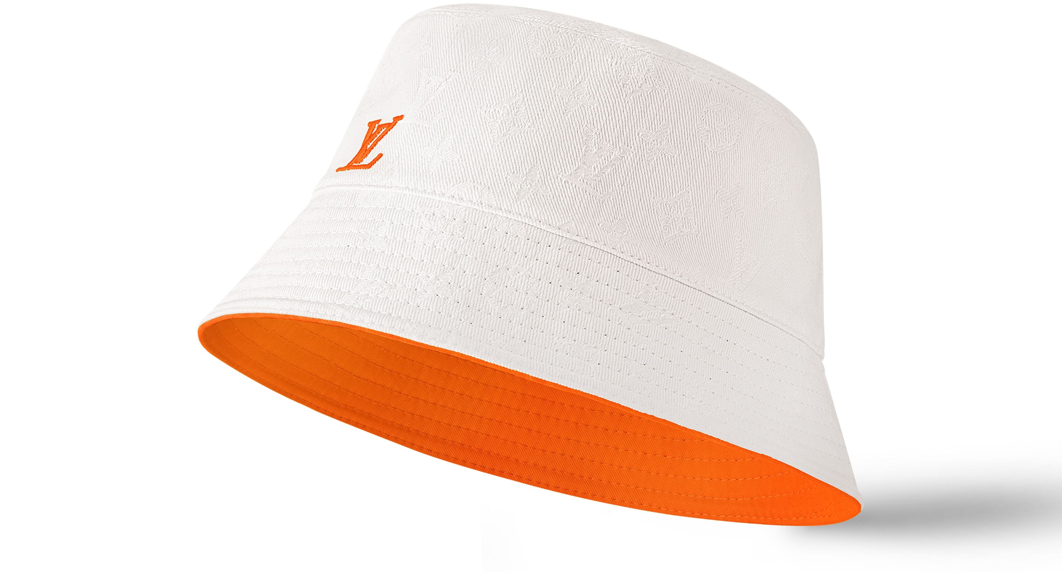 LV Colormania Bucket Hat thumbnail 7