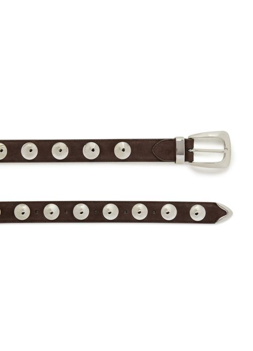 KHAITE Benny belt