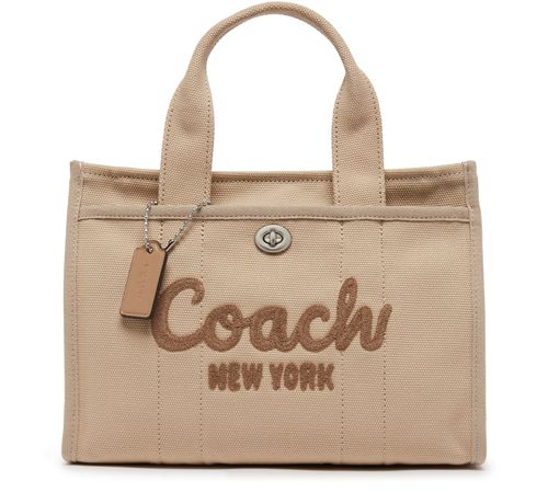 COACH Cargo 托特包 26