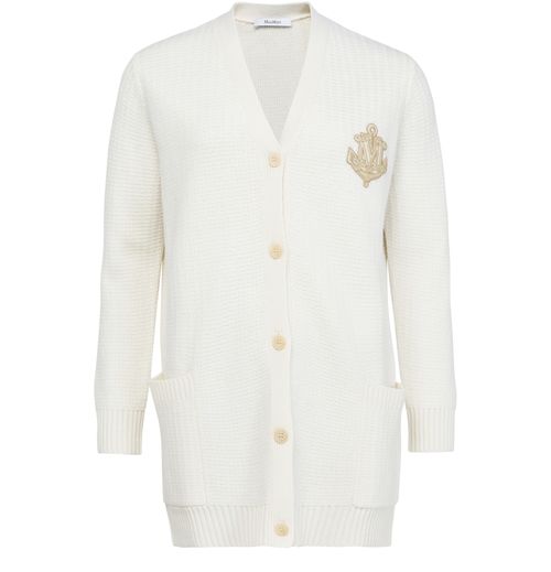 MAX MARA Ravello cardigan