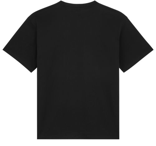 CELINE Celine loose in cotton jersey t-shirt