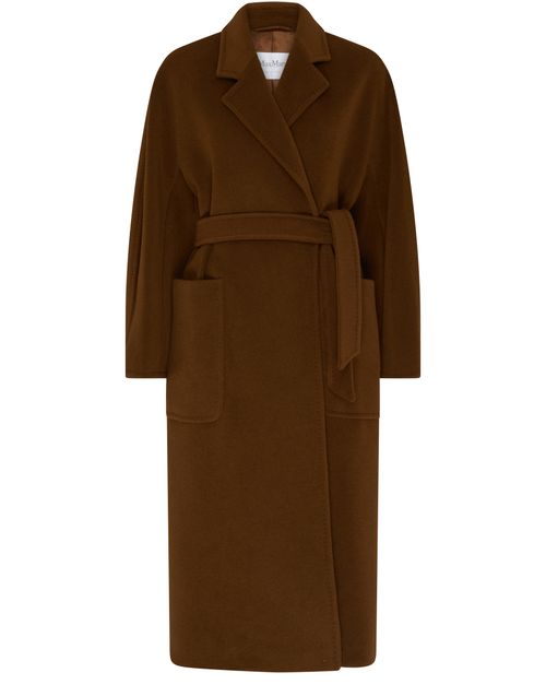 MAX MARA Manteau long Attuale