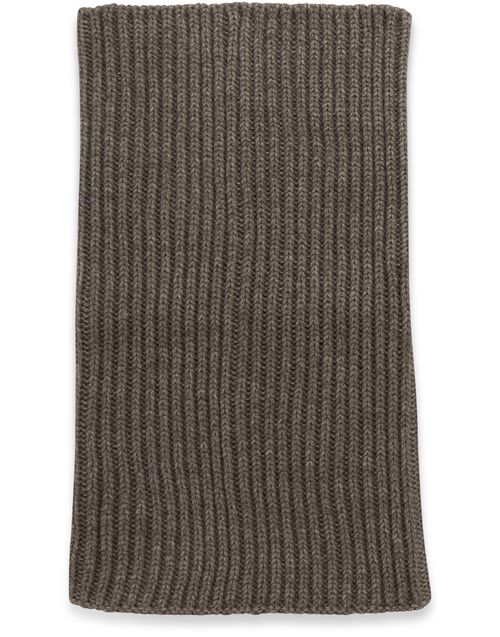 LEMAIRE Echarpe en maille