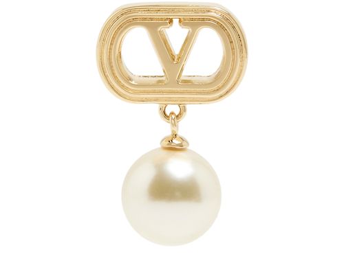 VALENTINO GARAVANI Ovalette earrings