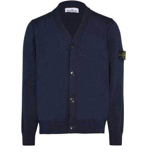 STONE ISLAND Cardigan