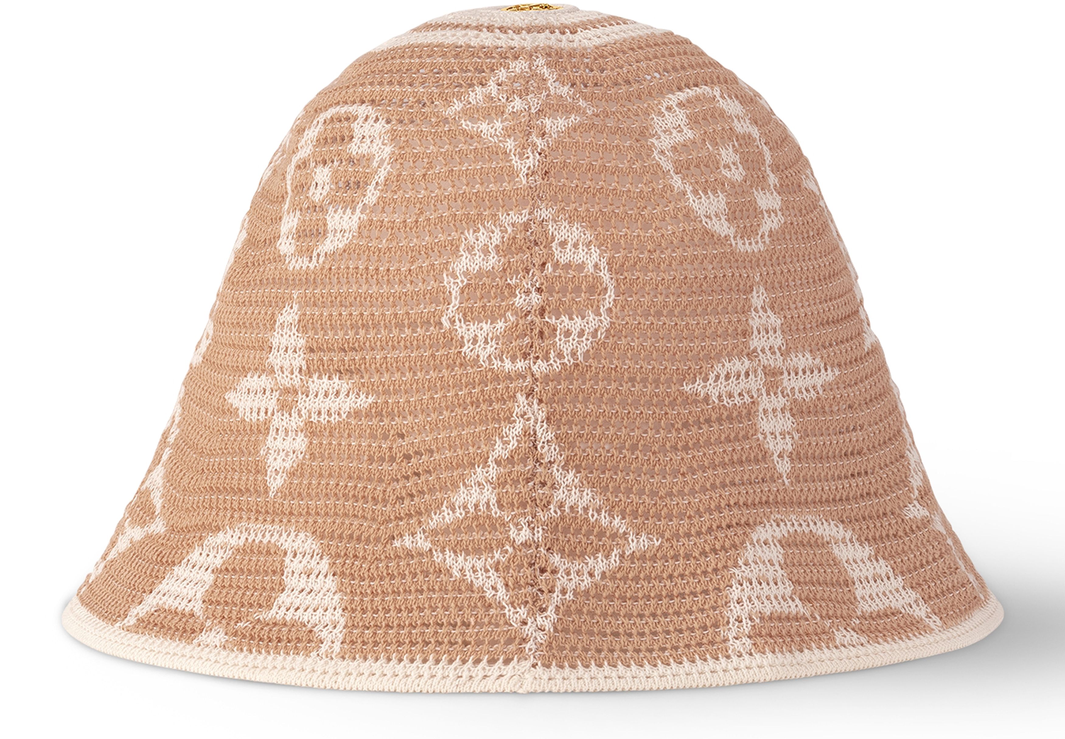 Summer Breath Hat thumbnail 4