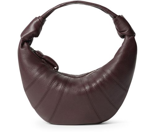 LEMAIRE Fortune Croissant mini bag