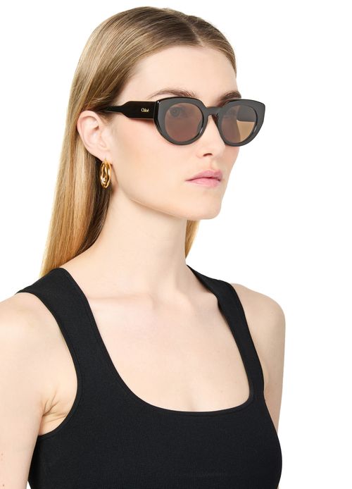 CHLOE Lunettes de soleil Gayia